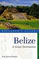 Belize – A Great Destinations