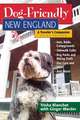 Dog–Friendly New England – A Traveler`s Companion