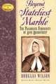 Beyond Stateliest Marble: The Passionate Femininity of Anne Bradstreet