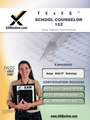 TExES School Counselor 152: Teacher Certification Exam