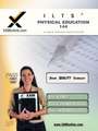 Ilts Physical Education 144 Teacher Certification Test Prep Study Guide