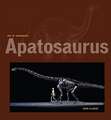 Apatosaurus