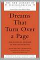 Dreams That Turn Over a Page