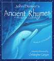 John Denver's Ancient Rhymes: A Dolphin Lullaby