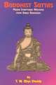 Buddhist Suttas: Major Scriptural Writings from Early Buddhism