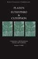 Euthyphro and Clitophon: Euthyphro & Cleitophon