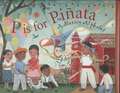 P Is for Pinata: A Mexico Alphabet