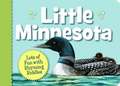 Little Minnesota