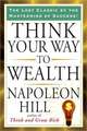 Think Your Way to Wealth