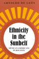 Ethnicity in the Sunbelt: Mexican Americans in Houston