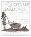 The Quotable Gardener