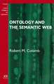 Ontology and the Semantic Web