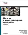 Network Programmability and Automation Fundamentals