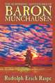 The Surprising Adventures of Baron Munchausen