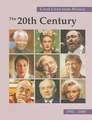 Great Lives from History, Volume 4: Indira Gandhi-David Hockney