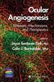 Ocular Angiogenesis: Diseases, Mechanisms, and Therapeutics