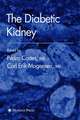 The Diabetic Kidney