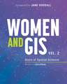 WOMEN & GIS VOL 2 STARS OF SPATIAL SCIEN