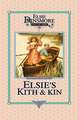 Elsie's Kith and Kin