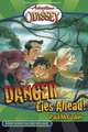 Adventures in Odyssey Danger Lies Ahead