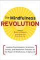 The Mindfulness Revolution: Leading Psychologists, Scientists, Artists, and Meditatiion Teachers on the Power of Mindfulness in Daily Life