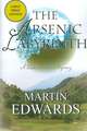 The Arsenic Labyrinth: A Lake District Mystery