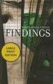 Findings: A Faye Longchamp Mystery
