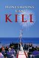 Honeymoons Can Kill