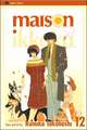 Maison Ikkoku, Volume 12