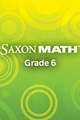 Saxon Math Course 1