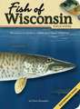 Fish of Wisconsin Field Guide