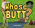 Whose Butt?