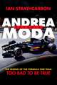 Andrea Moda Formula