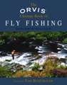 Orvis Ultimate Book of Fly Fishing