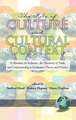 The Role of Culture and Cultural Context in Evaluation