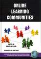 Online Learning Communities (Hc)