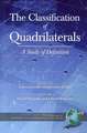 The Classification of Quadrilaterals