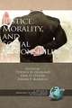 Justice, Morality, and Social Responsibility (Hc)