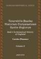 Historiam Ecclesiasticam Gentis Anglorum (Bede's Ecclesiastical History of England, Volume 2)