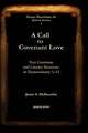 A Call to Covenant Love