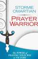 Prayer Warrior: The Power of Praying(r)Your Way to Victory