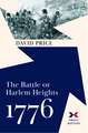 The Battle of Harlem Heights, 1776