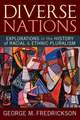 Diverse Nations: Explorations in the History of Racial and Ethnic Pluralism