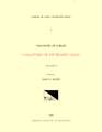 CEKM 6 JOHANNES OF LUBLIN (16th. c.), Tablature of Keyboard Music (1540), edited by John Reeves White. Vol. II Introits, Sequences, Hymns, Antiphons