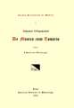 CSM 1 JOHANNES AFFLIGEMENSIS (Cotto) (John of Affligem) (b. in the last decades of the 11th c.), De Musica cum Tonario, edited by Josph. Smits van Waesberghe