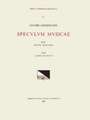 CSM 3 JACOBUS LEODIENSIS (Jacobus of Liège) (1260?-1330?), Speculum Musicae, edited by Roger Bragard in 7 volumes. Vol. IV Liber quartus