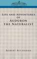 Life and Adventures of Audubon the Naturalist