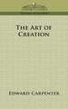 The Art of Creation