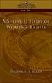 A Short History of Women's Rights