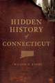 Hidden History of Connecticut